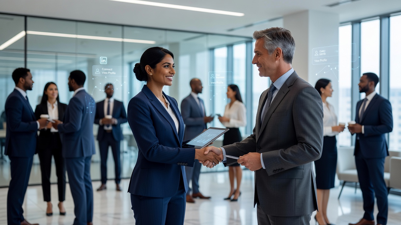 How Referrals Can Transform Your 2026 Job Search