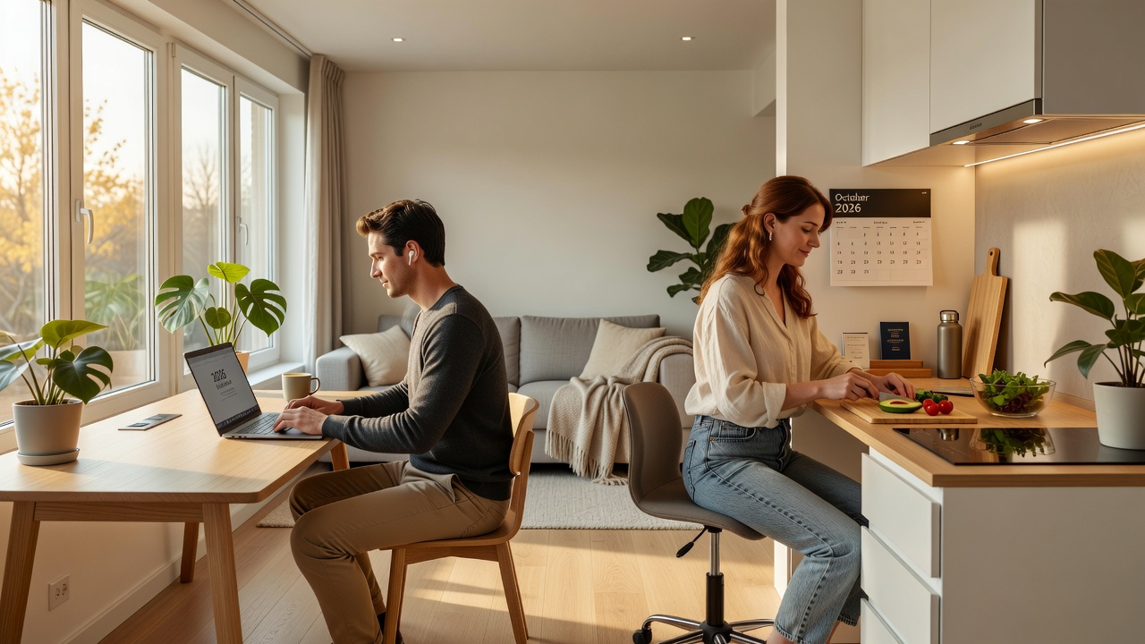How Remote Work Impacts Personal Relationships in 2026