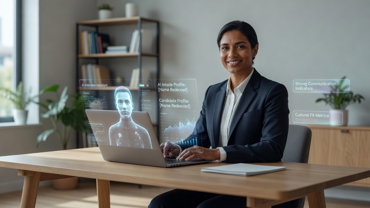 How to Ace AI-Driven Job Interviews in 2026