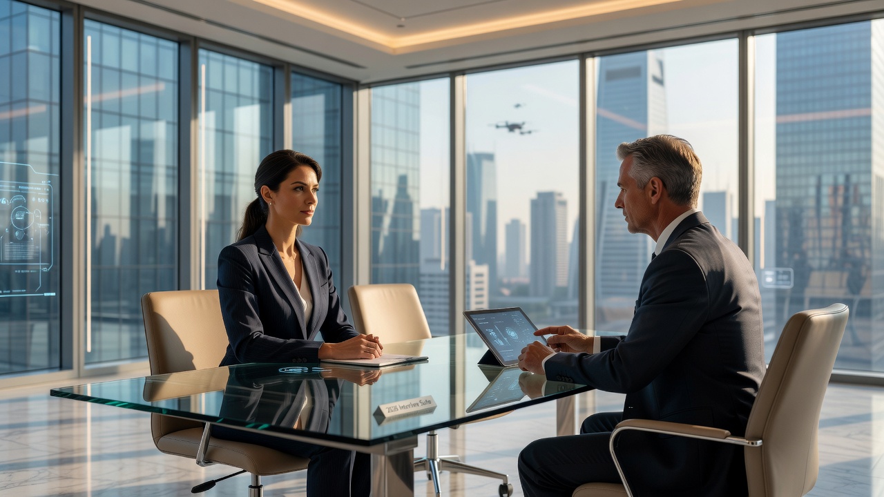 How to Answer Career Goals Questions in 2026 Interviews