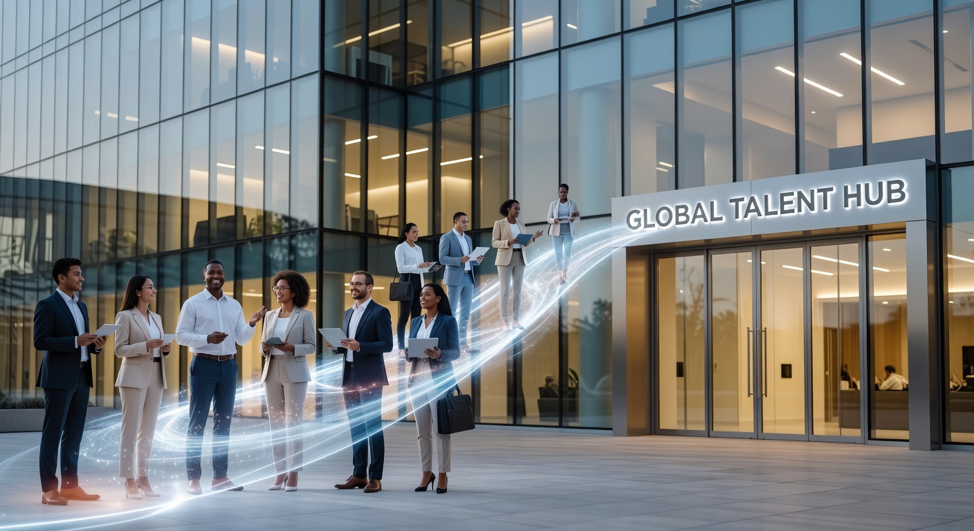 How to Build a Talent Pipeline for Long-Term Hiring Success