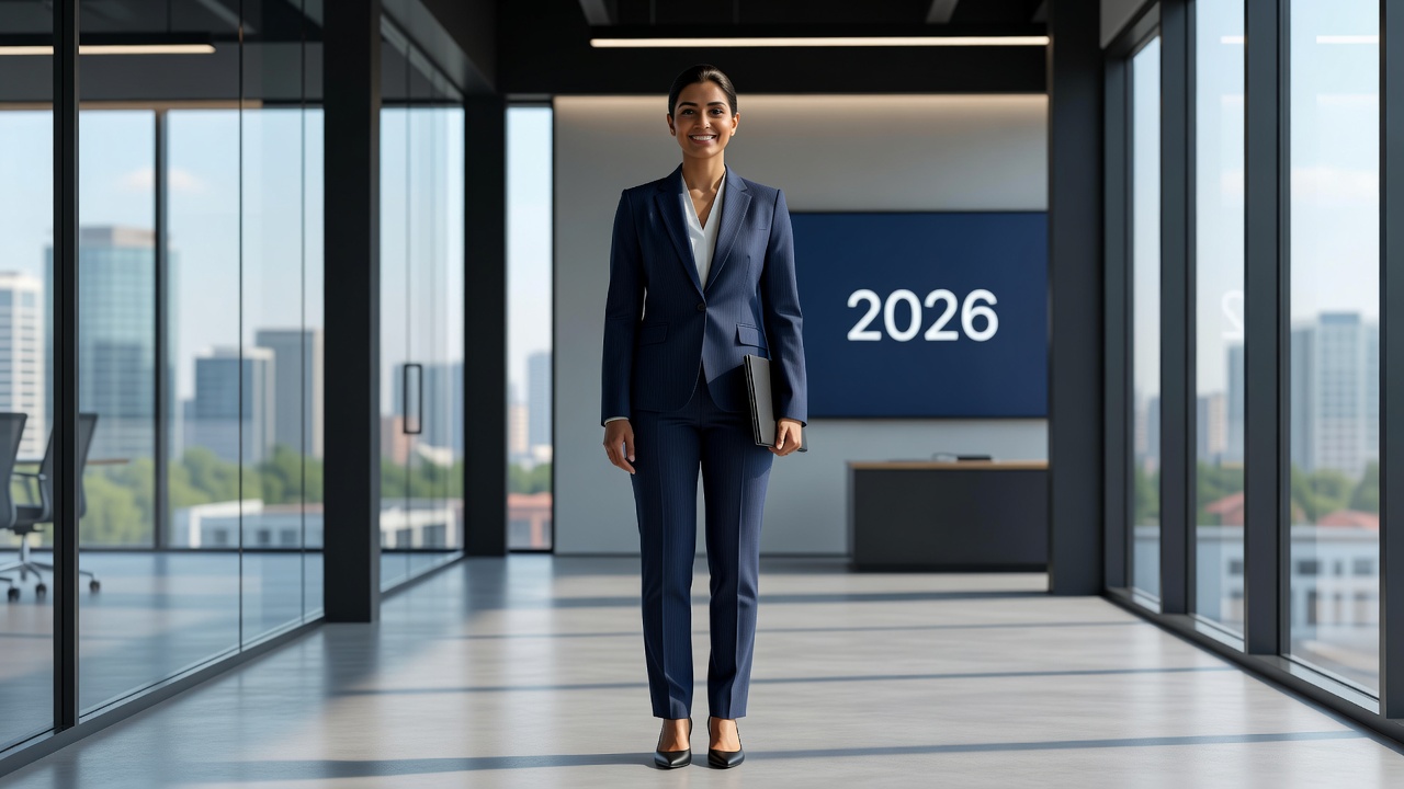 How to Build Confidence for Job Interviews in 2026