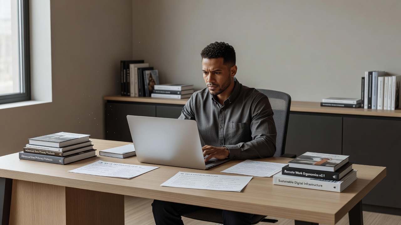 How to Build Niche Expertise as a Remote Freelancer in 2026