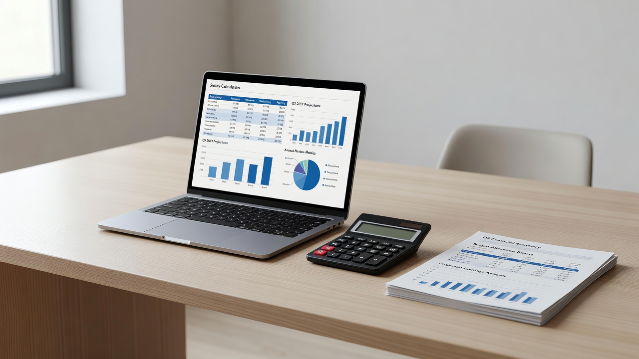 How to Calculate Your Effective Hourly Rate from Total Compensation