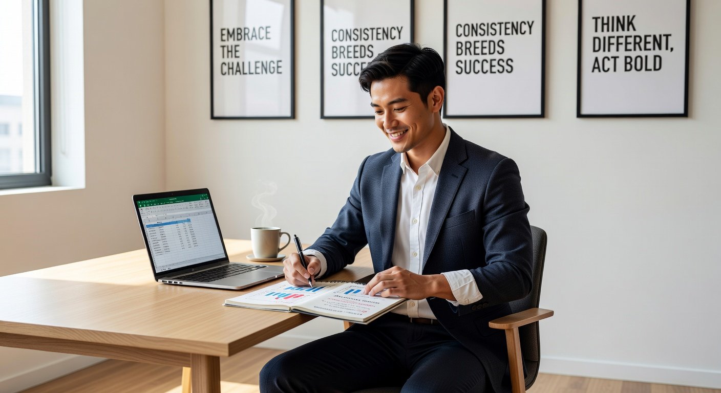 How to Create a Personalized Career Development Plan