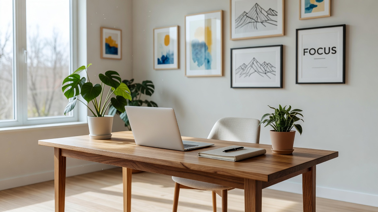 How to Design a Creativity-Boosting Remote Work Routine