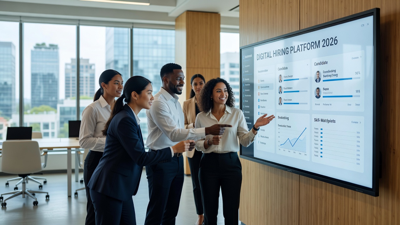 How to Enhance Candidate Experience for Better Hiring Results in 2026