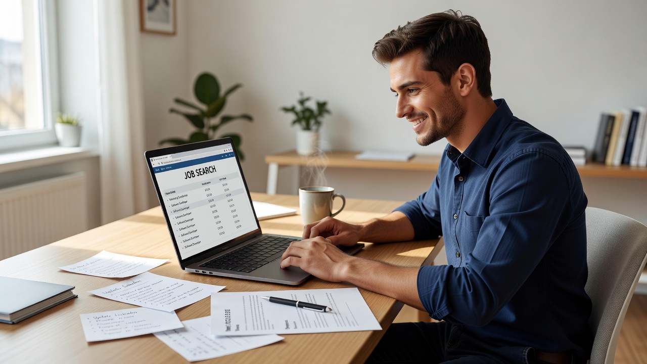 How to Find a Job with No Experience in 2026
