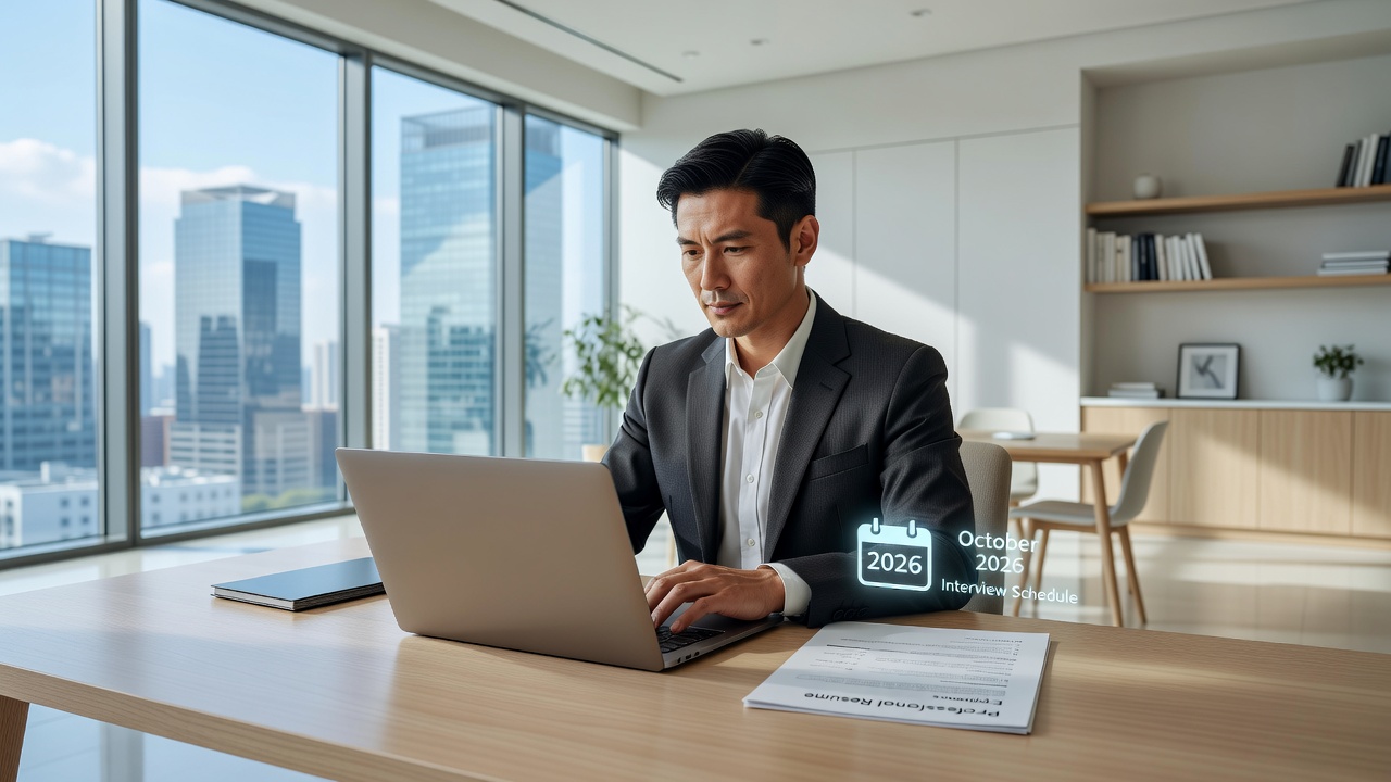How to Follow Up After Submitting a Resume in 2026