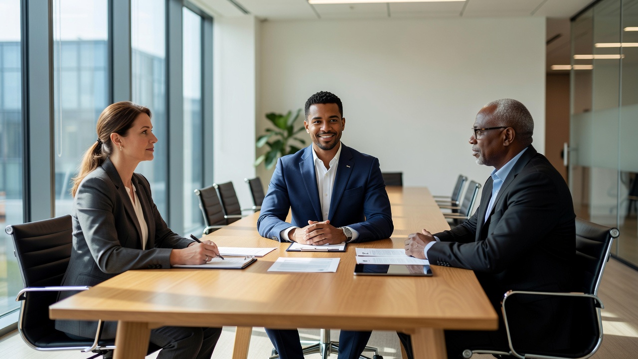 How to Handle Illegal Interview Questions in 2026