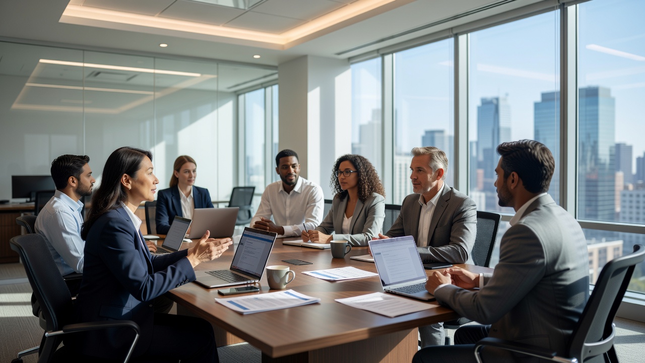 How to Launch Effective Mentorship Programs for Retention in 2026