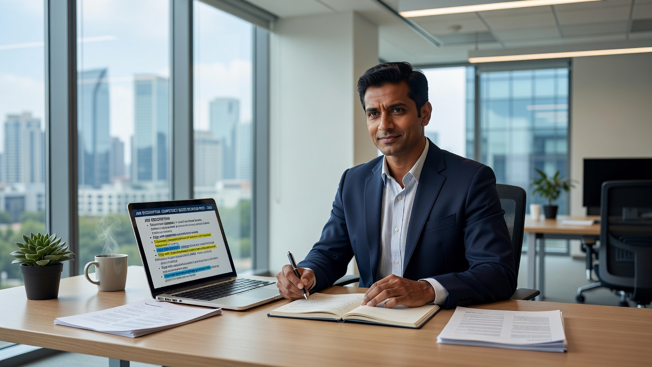 How to Prepare for Competency-Based Interviews in 2026