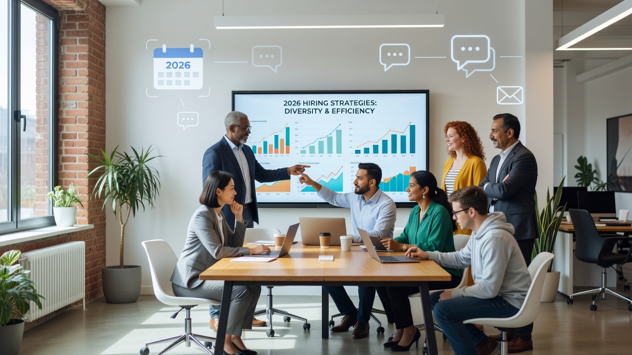 How to Prevent Candidate Ghosting in 2026 Recruiting