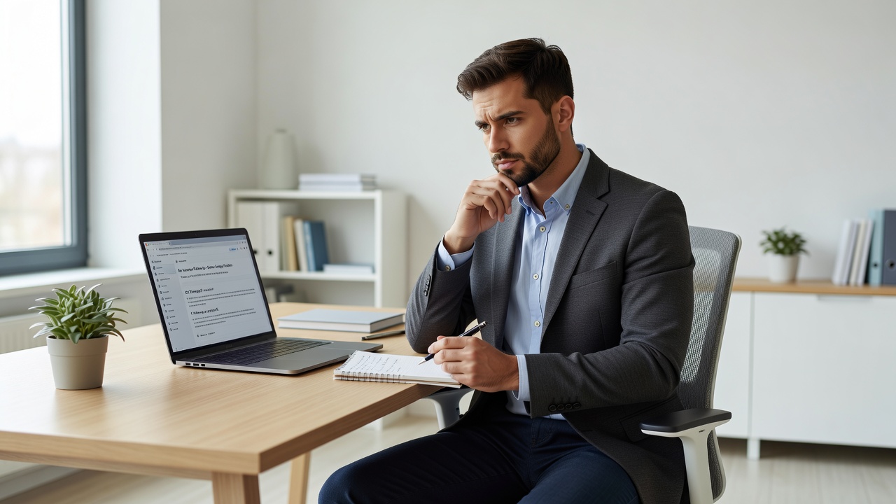 How to Request and Apply Interview Feedback in 2026