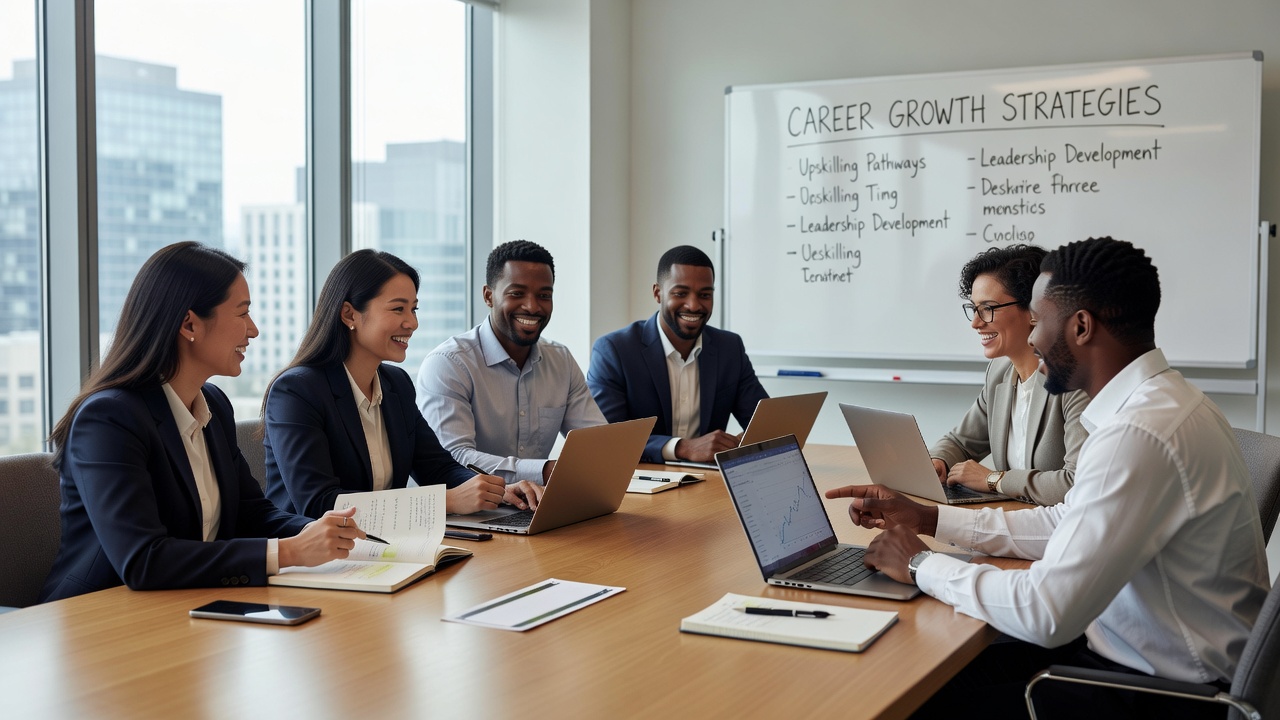 How to Run Career Experiments for Smarter Growth in 2026