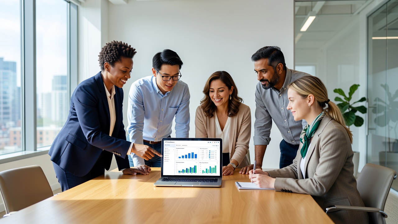How to Select and Implement an ATS for Recruiting Success