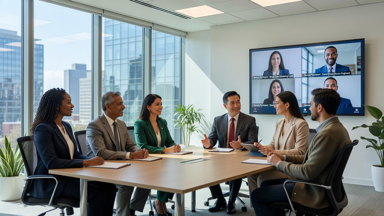 How to Show Cultural Fit in Job Interviews in 2026