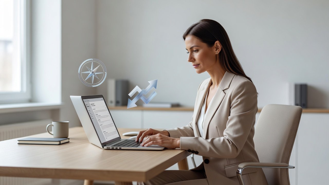 How to Showcase Informal Leadership on 2026 Career Changer Resumes