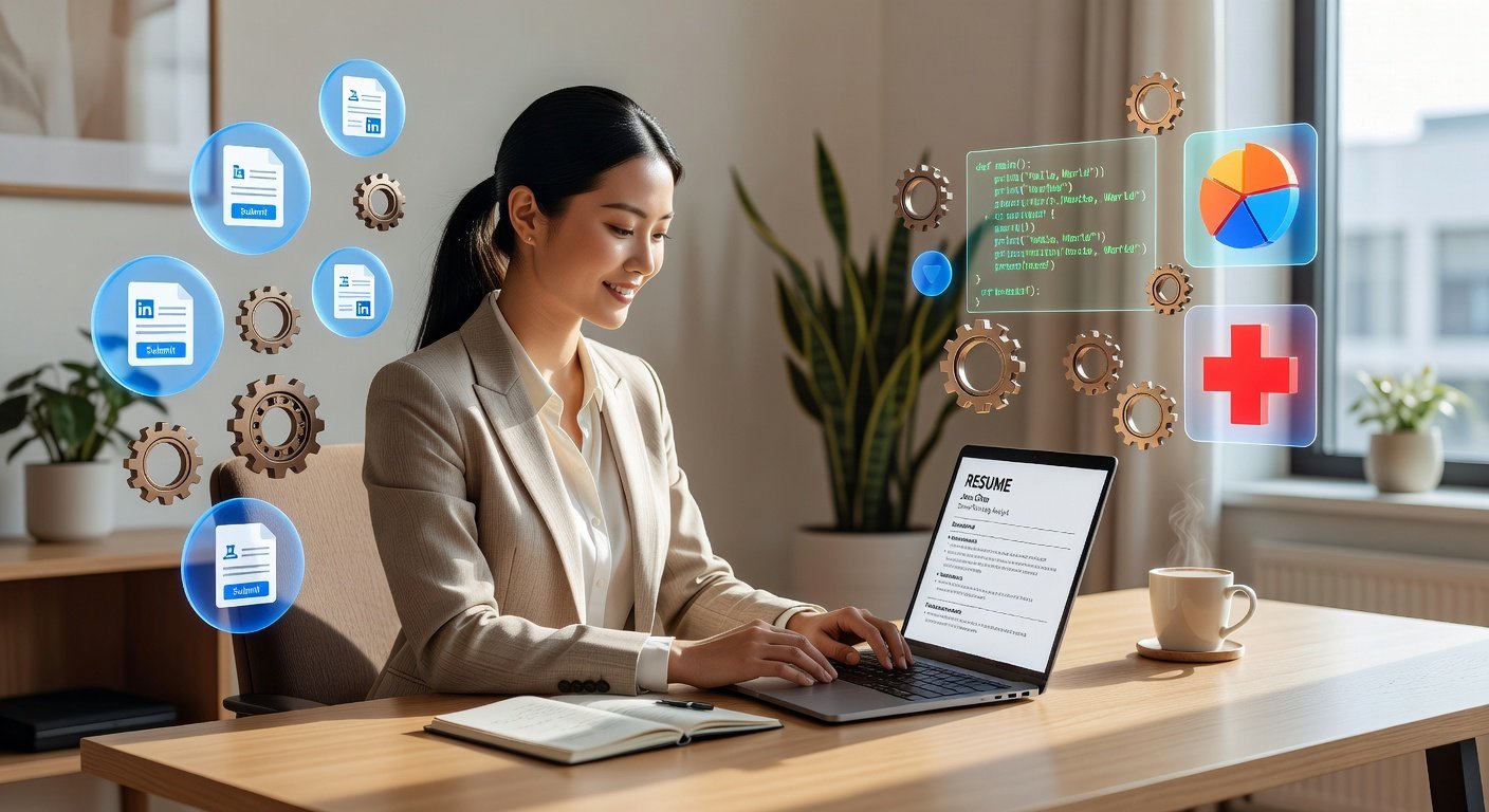 How to Tailor Your Resume for Different Job Applications