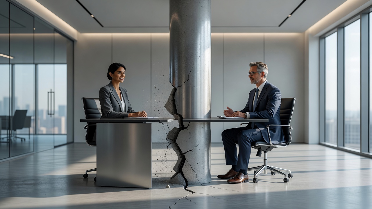 How to Turn Interview Weaknesses into Strengths in 2026
