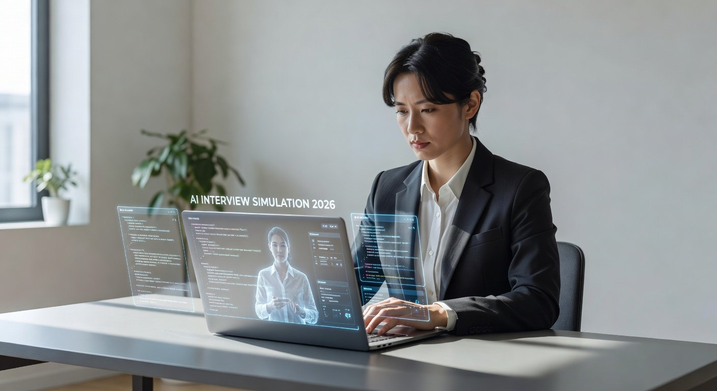 How to Use AI for Job Interview Prep in 2026