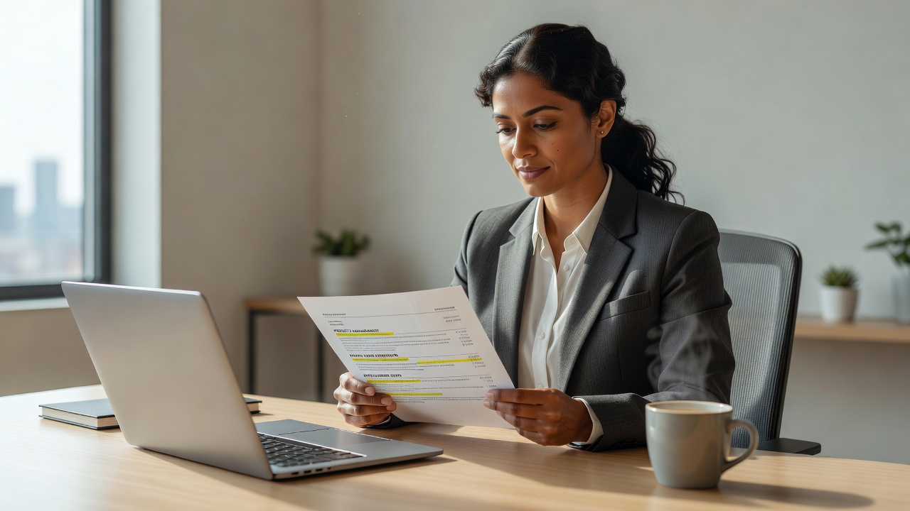 How to Weave Keywords Naturally into Resumes & Cover Letters 2026
