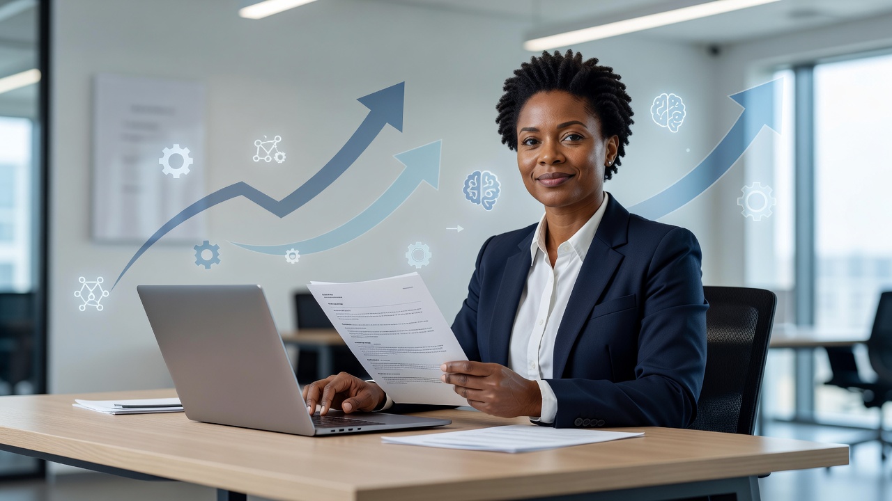 How to Write a Resume for Career Changers in 2026