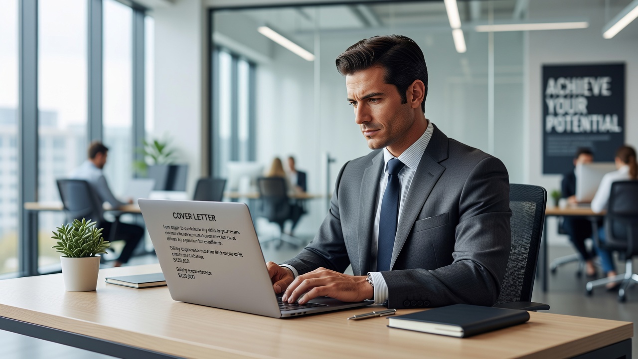 How to Write Cover Letters for Internal Job Transfers in 2026