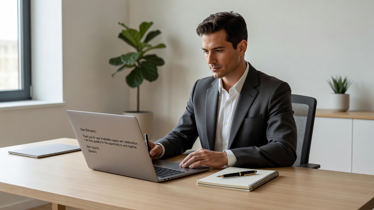How to Write Effective Thank You Notes After Interviews in 2026