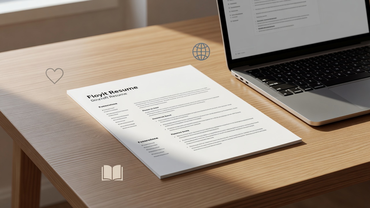 How to Write Nonprofit Resumes for 2026 Jobs: Impact Guide
