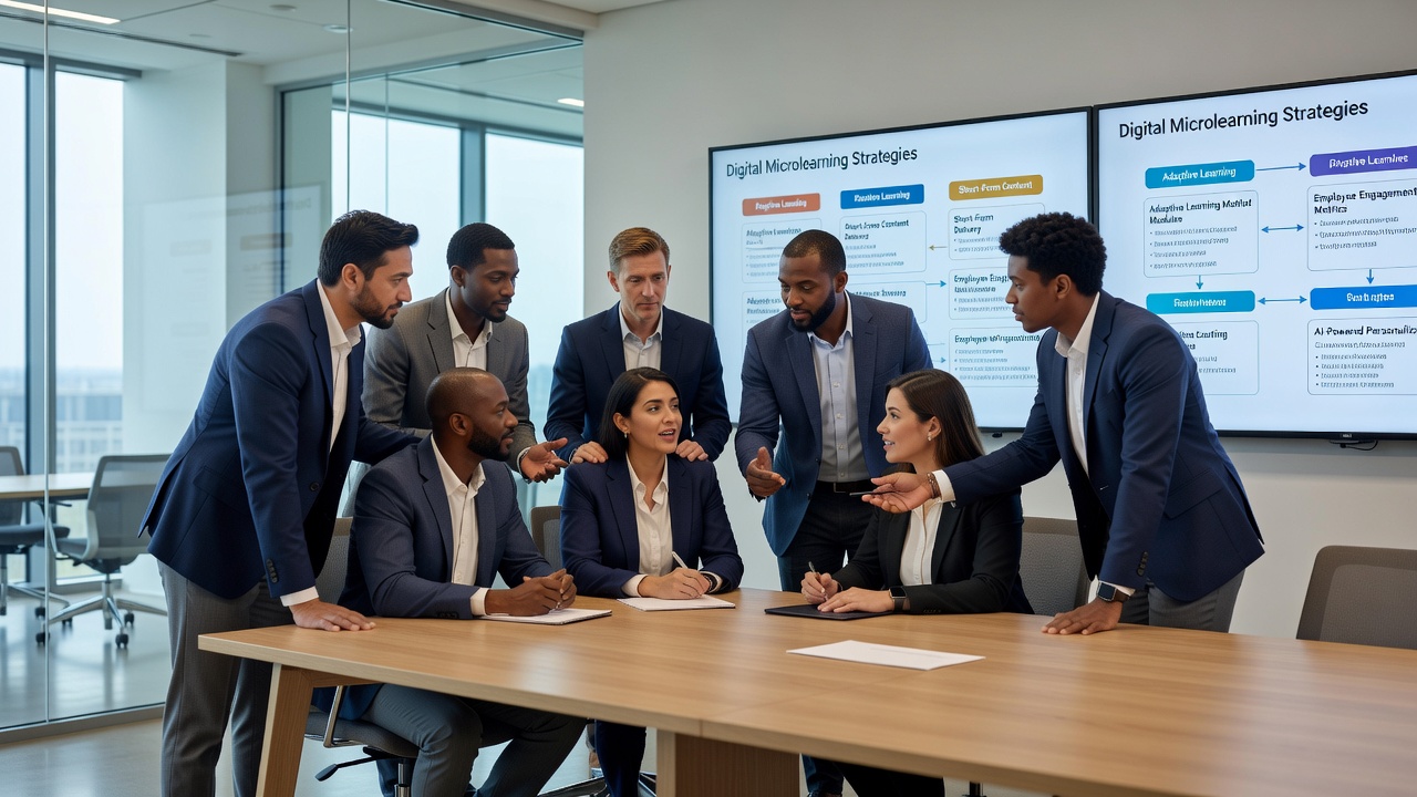 HR Tips for Integrating Microlearning in Onboarding Programs 2026