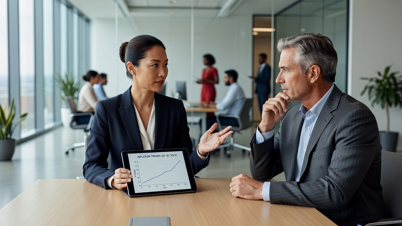 Inflation-Proofing Your 2026 Salary: Negotiation Tactics That Work
