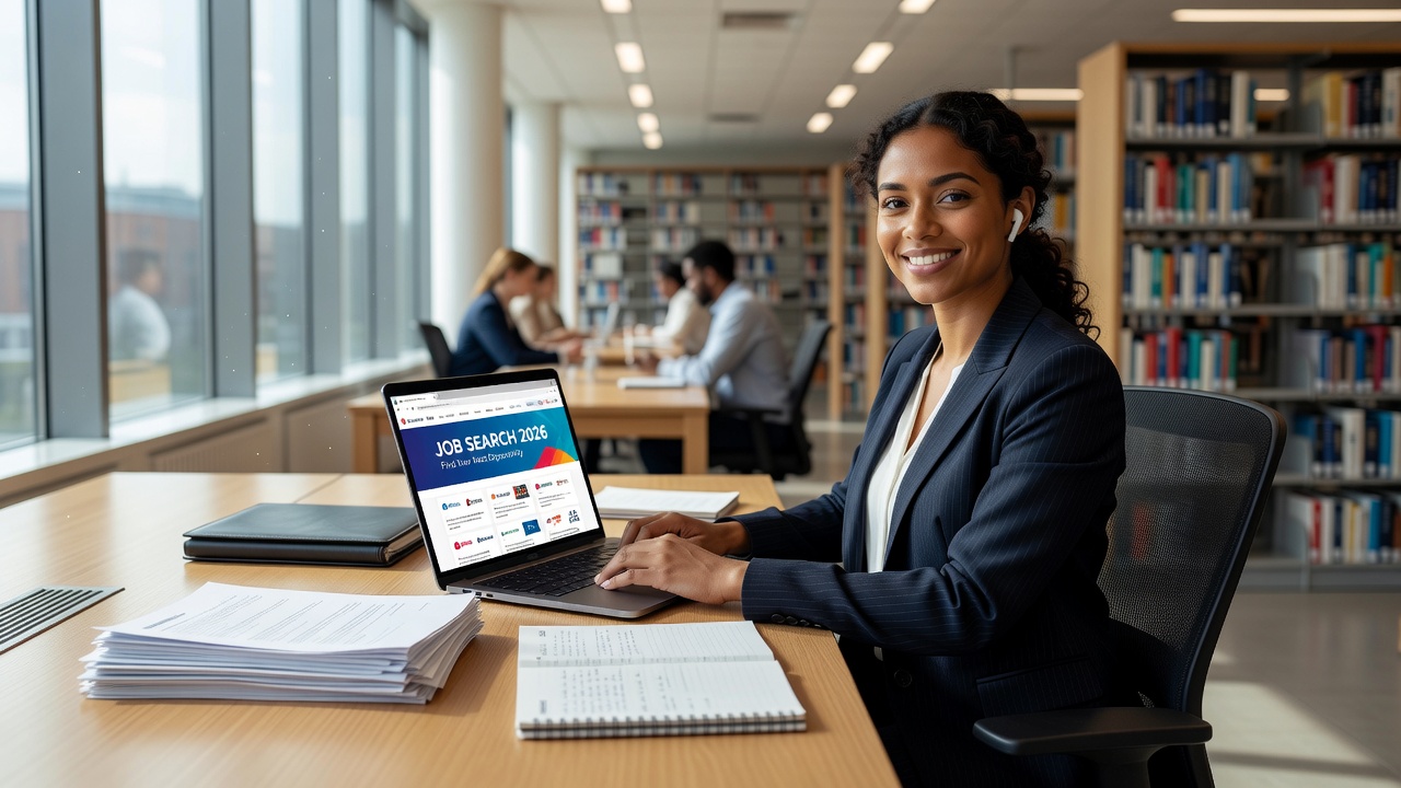Job Hunting on a Budget: Free Tools for 2026 Success