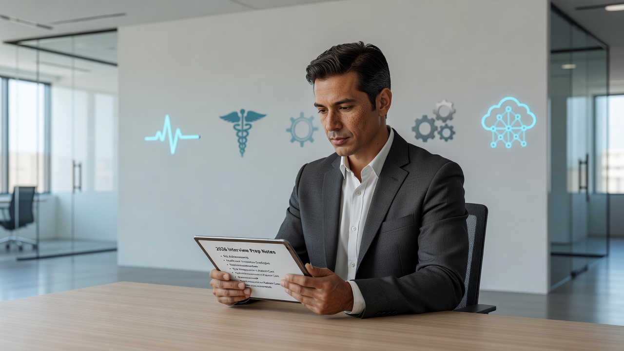 Job Interview Tips: Industry-Specific Prep Strategies for 2026