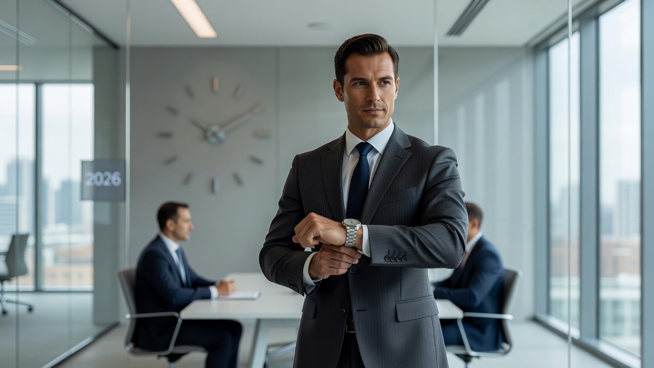 Job Interview Tips: Mastering Time Management in 2026 Interviews