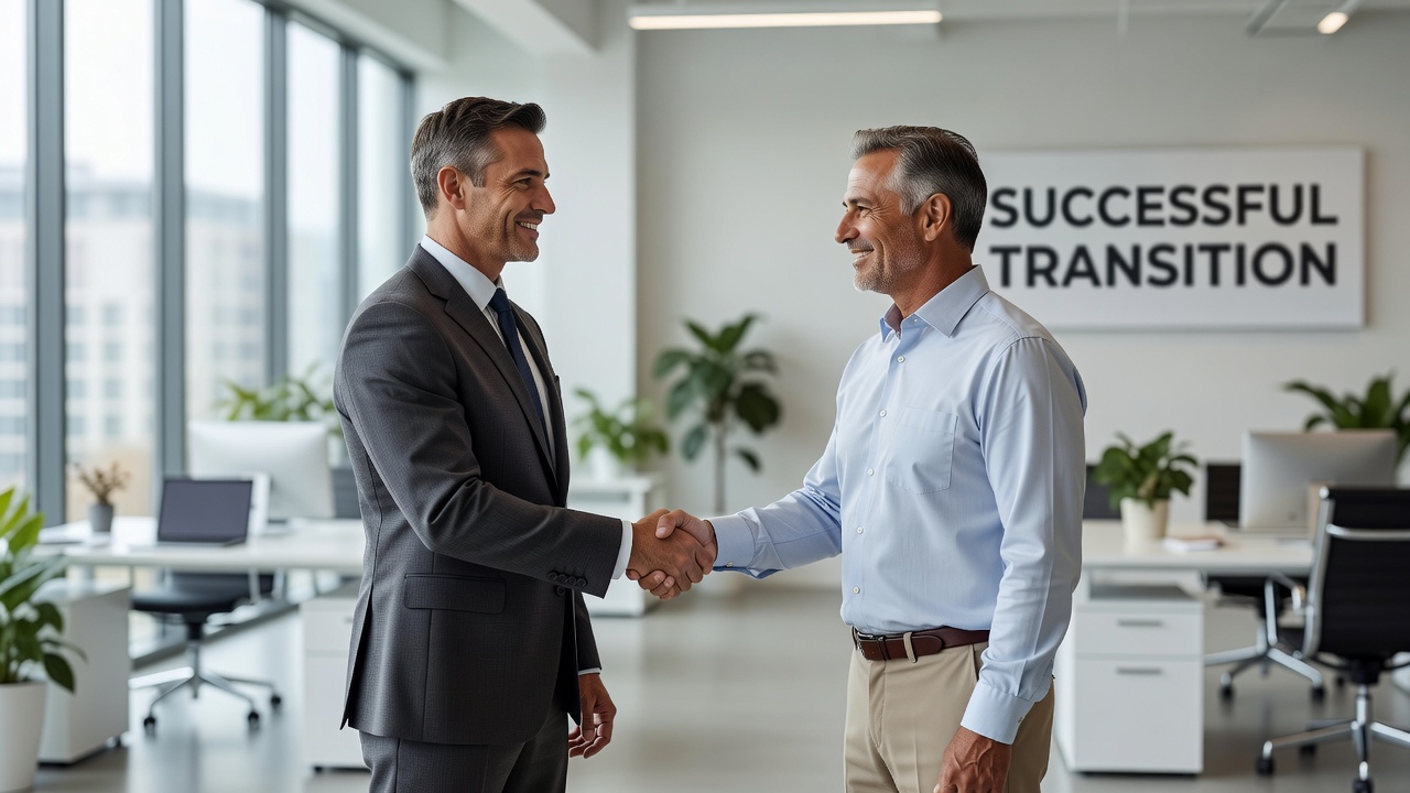 Job Interview Tips for Military Veterans Transitioning in 2026