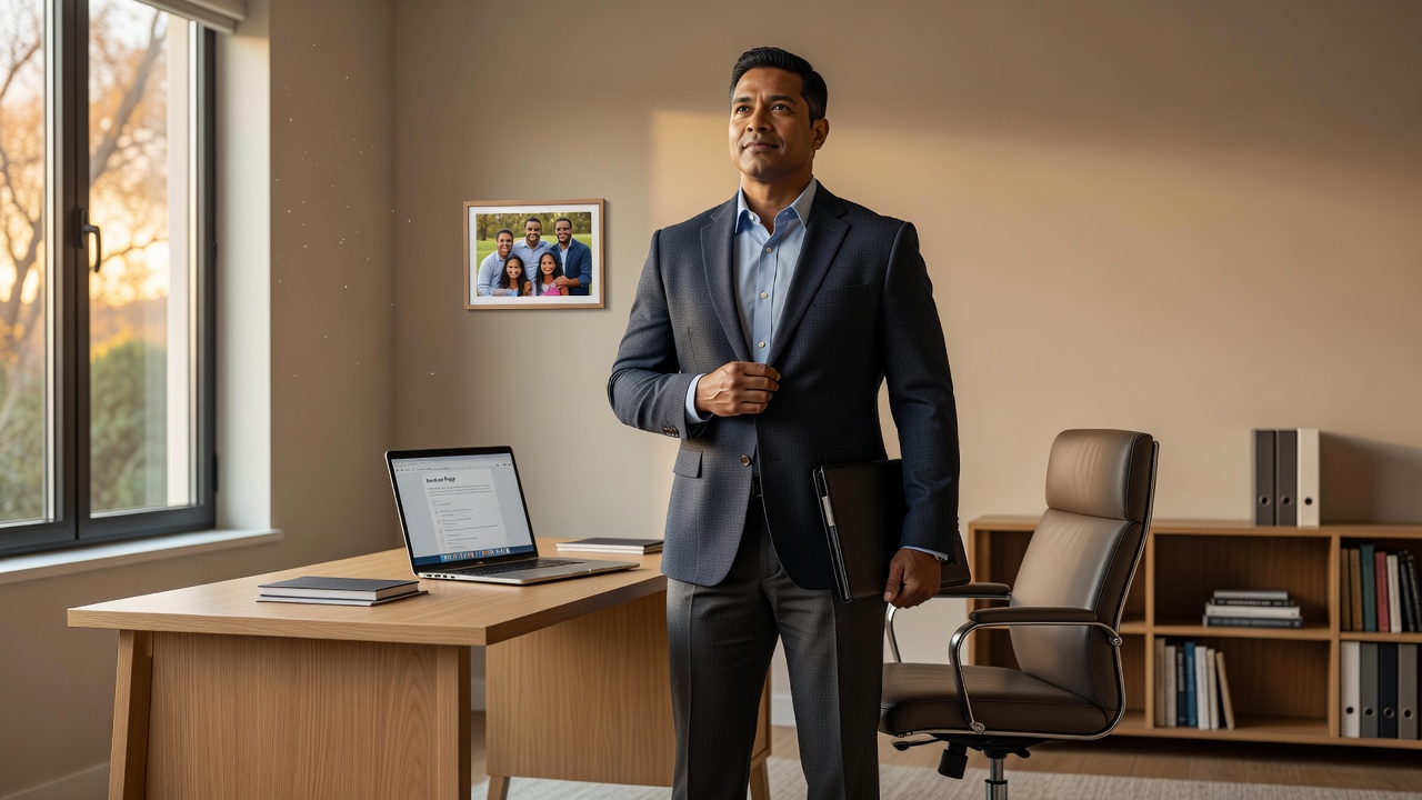 Job Interview Tips for Parents Returning After Career Break 2026