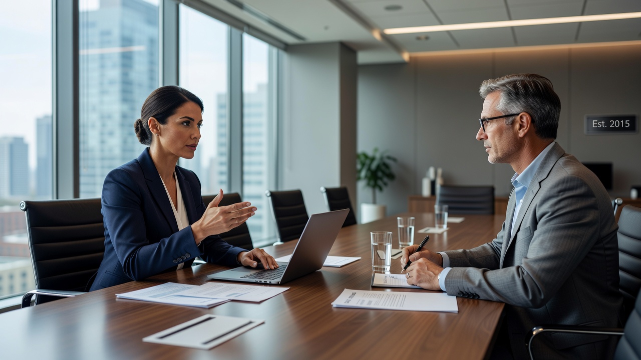 Key Questions to Ask Before Negotiating a 2026 Pay Raise