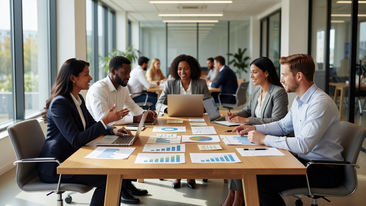 Leverage 360-Degree Feedback to Boost 2026 Career Growth