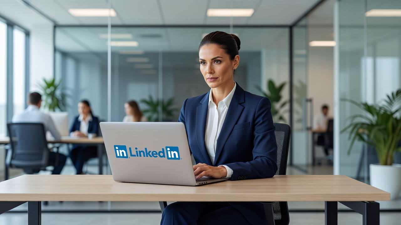 Leverage LinkedIn for Job Interview Success in 2026