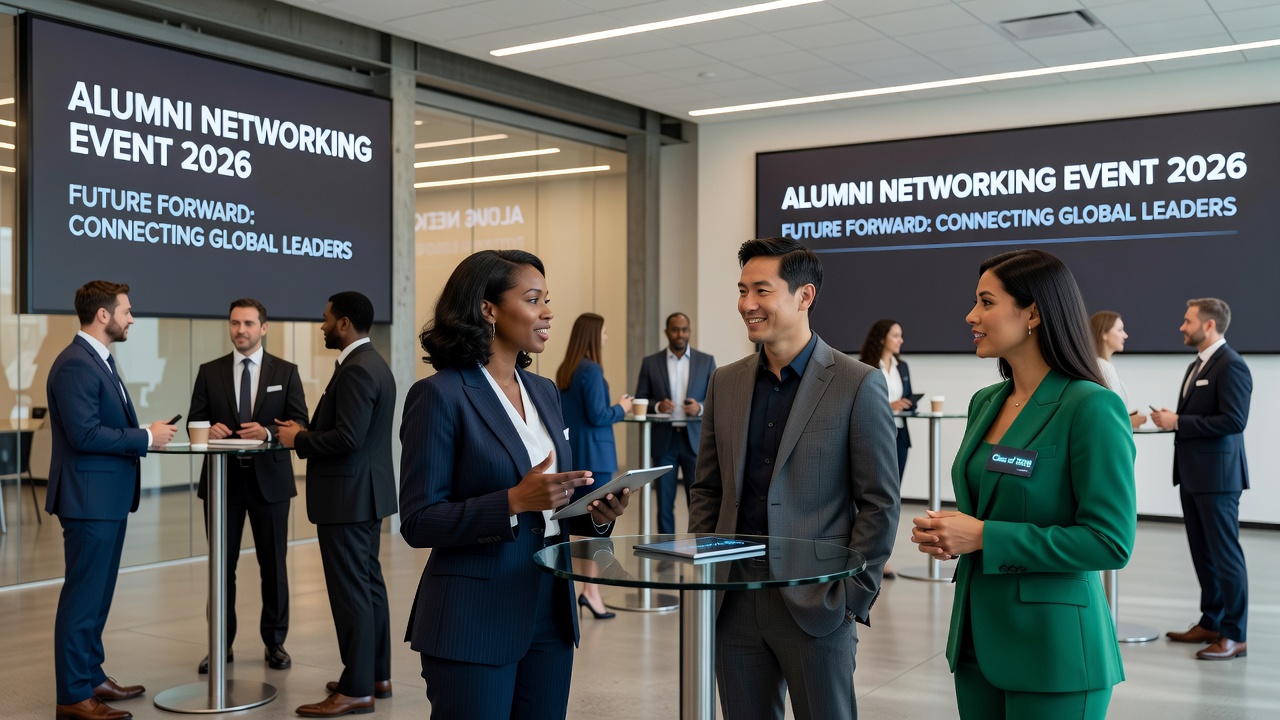 Leveraging Alumni Networks to Enhance Recruiting in 2026
