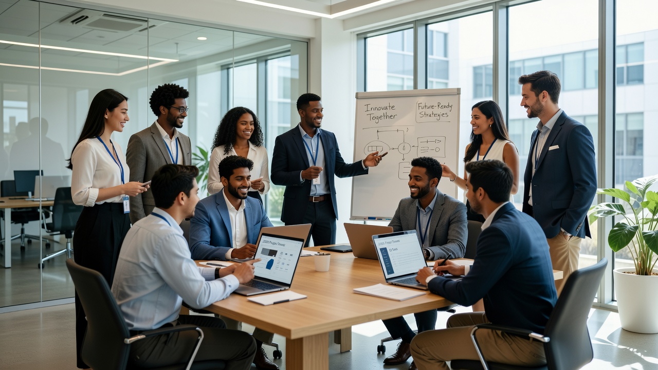 Leveraging Internship Programs for Long-Term Hiring Success in 2026