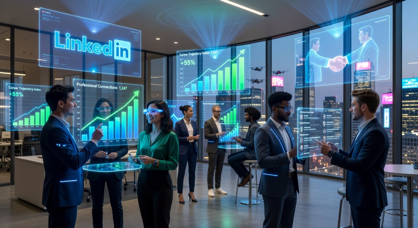 LinkedIn Mastery: Skyrocket Career Growth in 2026