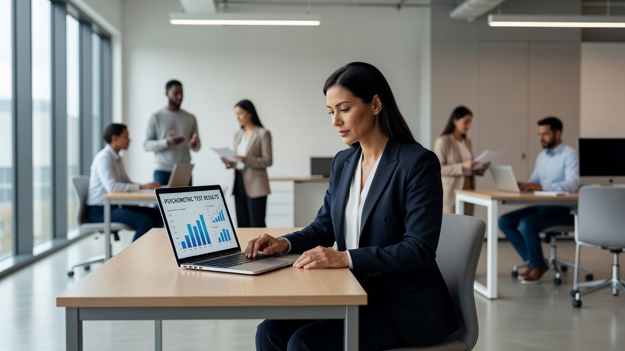 Master Psychometric Testing for Accurate 2026 Hiring