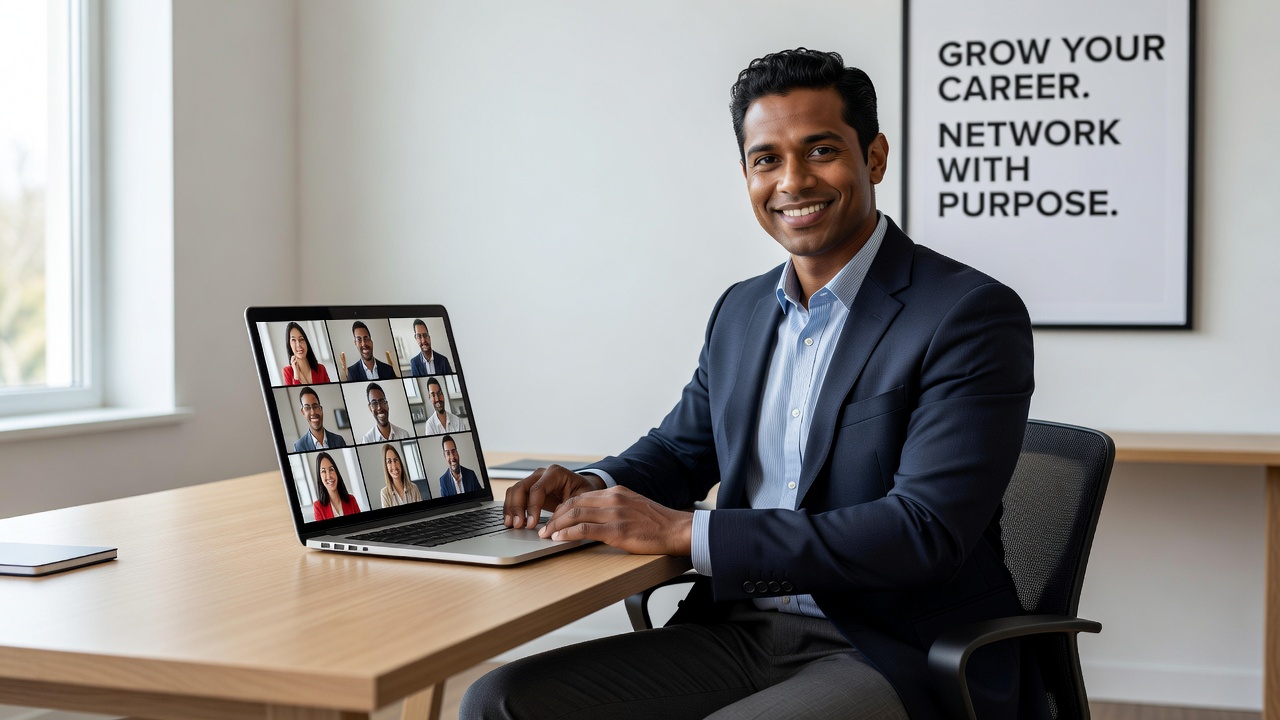 Mastering Virtual Job Fairs in 2026: Pro Tips for Job Seekers