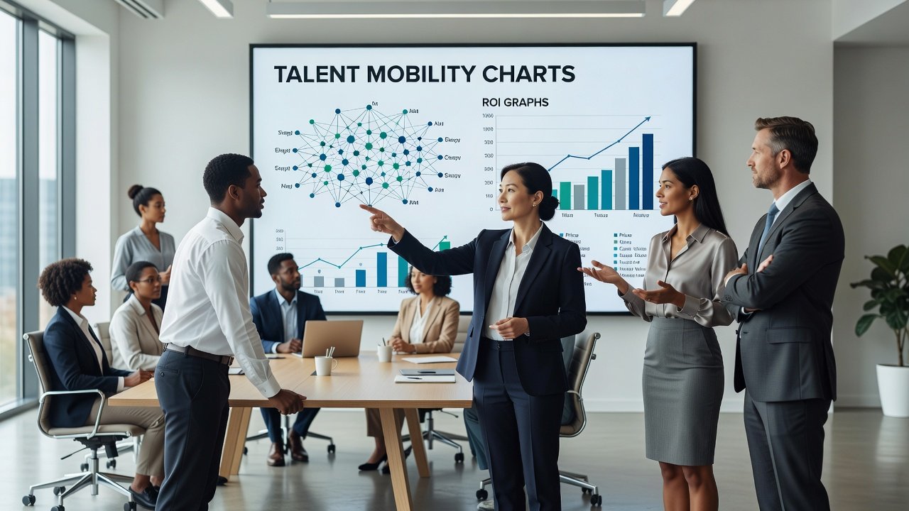 Measuring ROI of Internal Talent Marketplaces in 2026