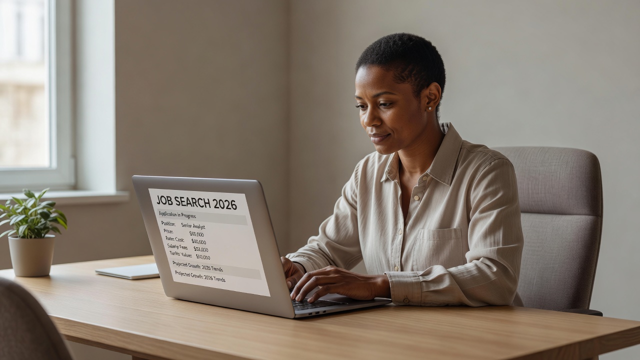 Mental Health Strategies for Job Hunters in 2026