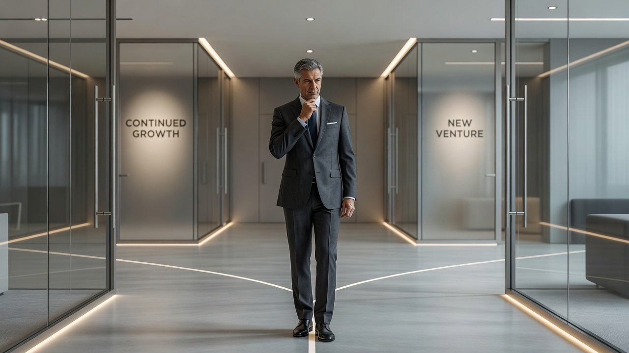 Mental Models for Breaking 2026 Career Decision Paralysis