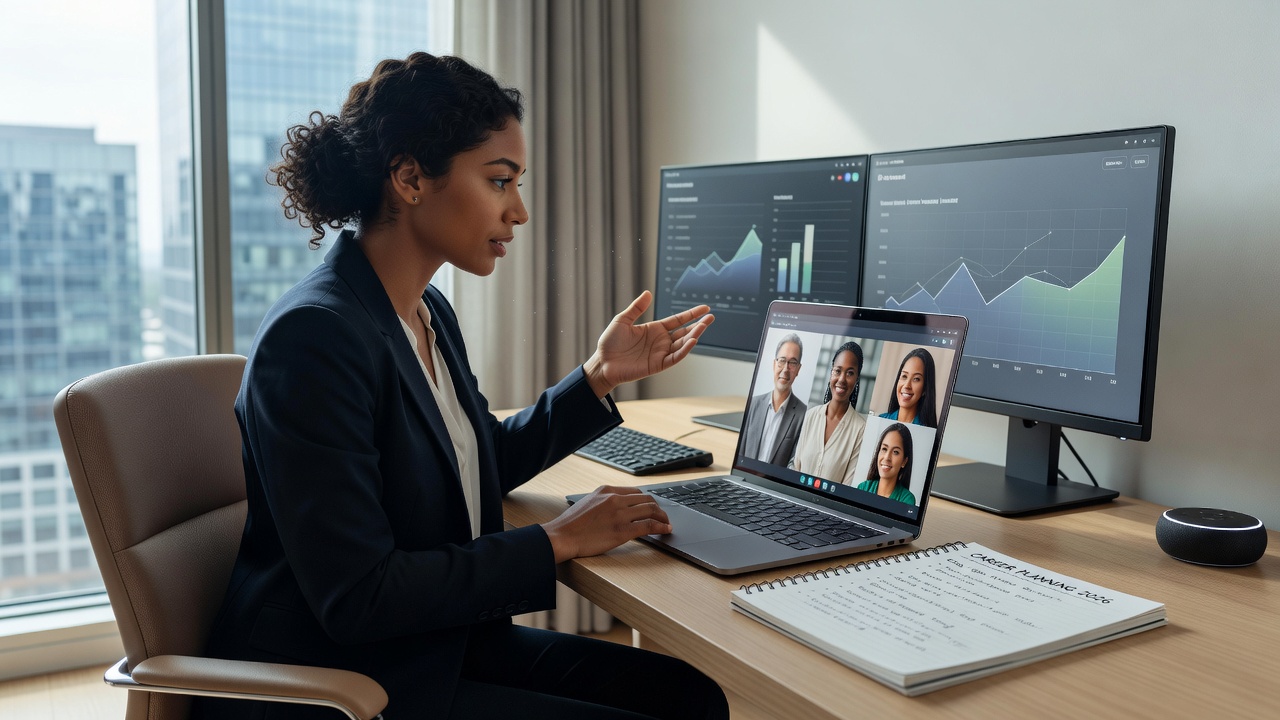 Mentorship Strategies to Accelerate Your 2026 Job Search