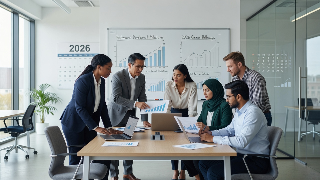 Micro-Credentials: Fast-Track Career Growth in 2026